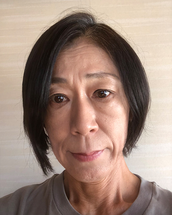 佐野村　真弓